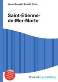 Saint-tienne-de-Mer-Morte