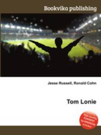 Tom Lonie