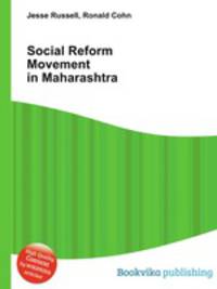 Social Reform Movement in Maharashtra