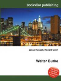 Walter Burke