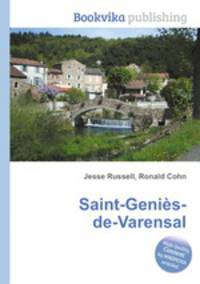 Saint-Genies-de-Varensal