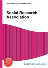 Social Research Association