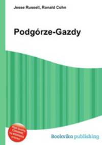 Podgrze-Gazdy