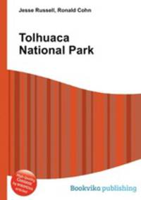 Tolhuaca National Park