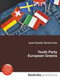 Youth Party European Greens