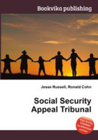 Social Security Appeal Tribunal