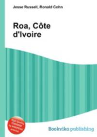 Roa, Cote d