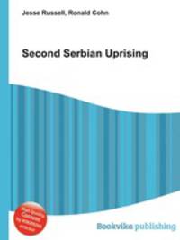 Second Serbian Uprising