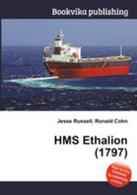 HMS Ethalion (1797)