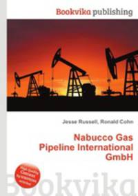 Nabucco Gas Pipeline International GmbH