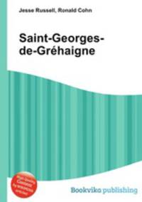 Saint-Georges-de-Grehaigne