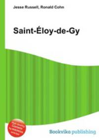 Saint-Eloy-de-Gy