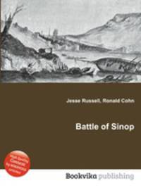 Battle of Sinop