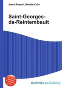 Saint-Georges-de-Reintembault