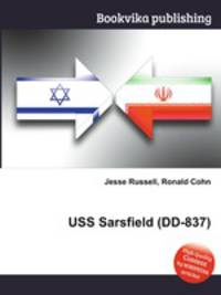 USS Sarsfield (DD-837)