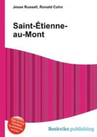 Saint-Etienne-au-Mont