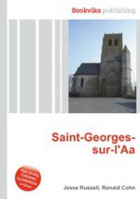Saint-Georges-sur-l