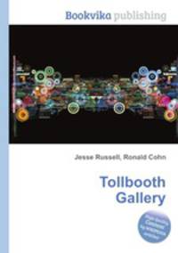 Tollbooth Gallery