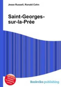 Saint-Georges-sur-la-Pree