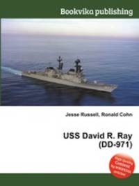USS David R. Ray (DD-971)