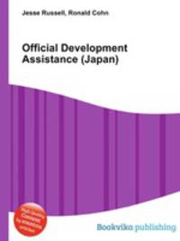 Official Development Assistance (Japan)