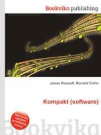 Kompakt (software)