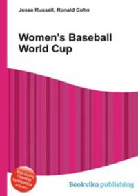 Women`s Baseball World Cup