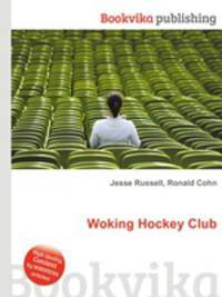 Woking Hockey Club