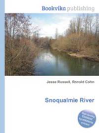 Snoqualmie River