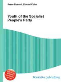 Youth of the Socialist People