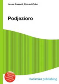 Podjezioro