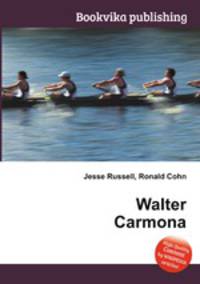 Walter Carmona