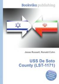 USS De Soto County (LST-1171)