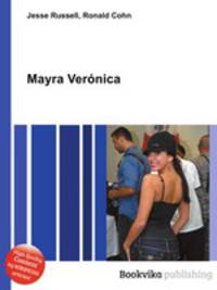 Mayra Veronica
