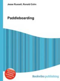 Paddleboarding