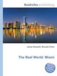 The Real World: Miami