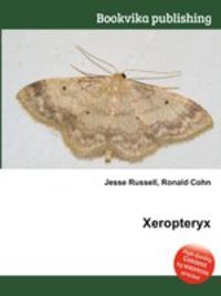 Xeropteryx