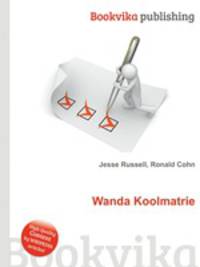 Wanda Koolmatrie
