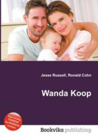 Wanda Koop