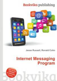 Internet Messaging Program