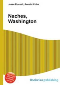 Naches, Washington