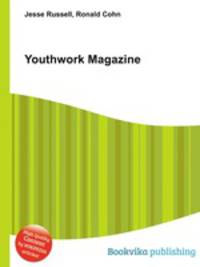Youthwork Magazine