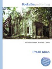 Preah Khan