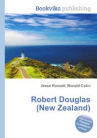 Robert Douglas (New Zealand)