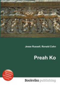 Preah Ko