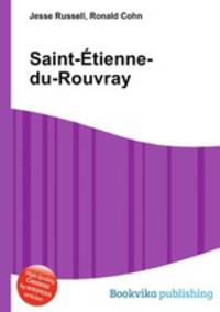 Saint-Etienne-du-Rouvray