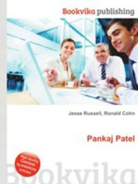Pankaj Patel