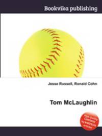 Tom McLaughlin