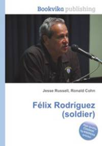 Felix Rodriguez (soldier)