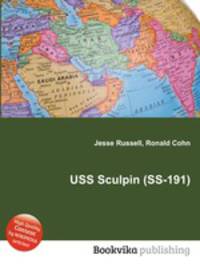 USS Sculpin (SS-191)